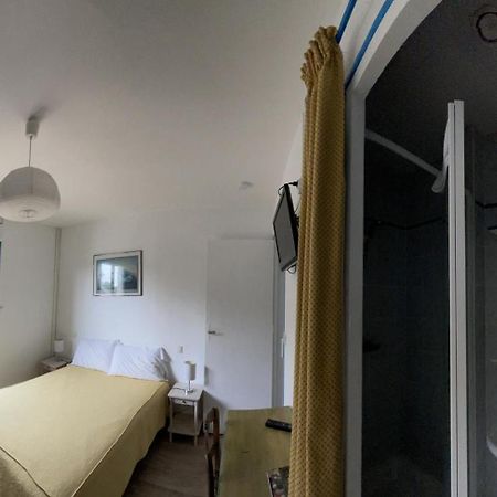 Relais Henri IV Bed & Breakfast ลาแฟลช ภายนอก รูปภาพ