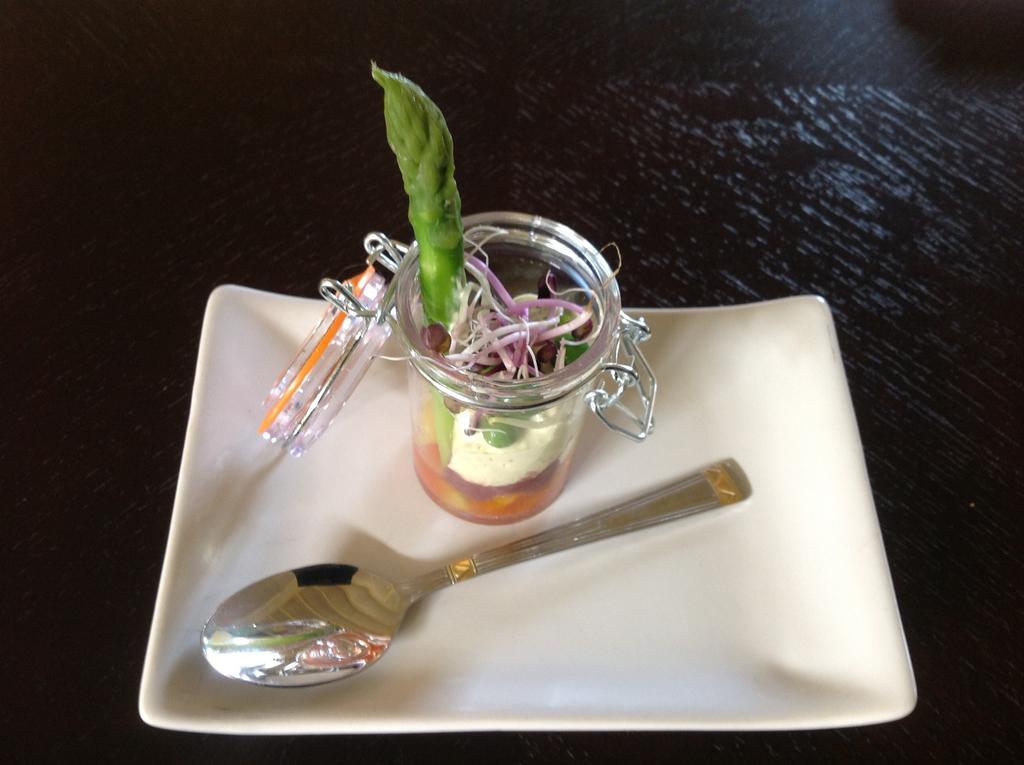 Relais Henri IV Bed & Breakfast ลาแฟลช ภายนอก รูปภาพ