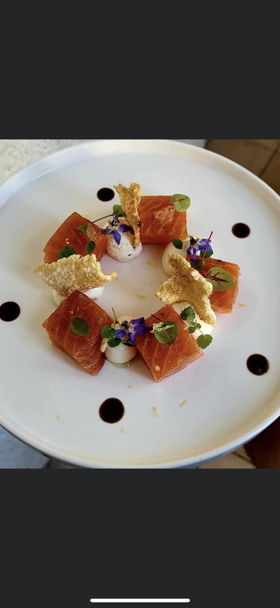 Relais Henri IV Bed & Breakfast ลาแฟลช ภายนอก รูปภาพ