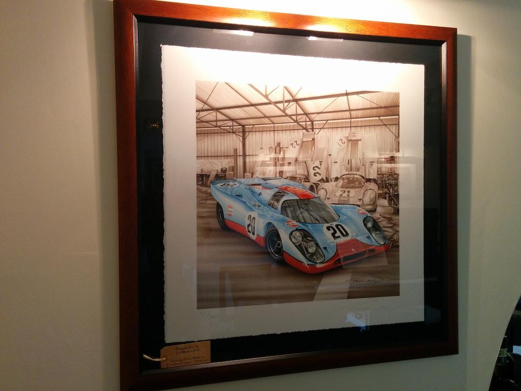 Relais Henri IV Bed & Breakfast ลาแฟลช ภายนอก รูปภาพ